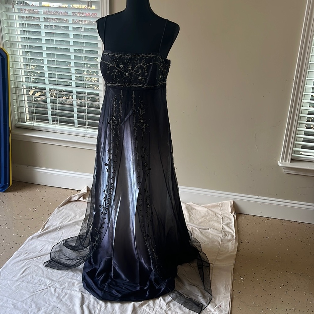 Formal Gown